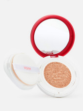 Легкое тональное средство Yadah Be My Cushion Sunscreen SPF 50+ PA+++